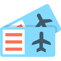 Logo Pam Agência de Viagens